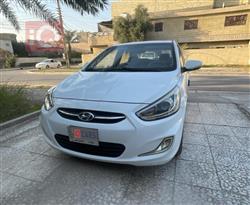 هيونداي أكسنت